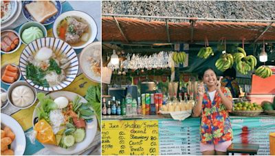 「泰」Chill 泰南的海邊度假秘境「拷叻」吃傳統早餐、逛選物店、嚐有機飲食！體驗古老的頌缽音療