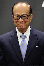 Li Ka-shing