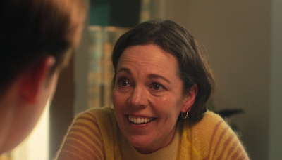 Netflix fans ‘gutted’ as Olivia Colman reveals she won’t be returning to Heartstopper season three