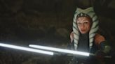 ‘Ahsoka’ Trailer: Rosario Dawson Stars in First Look at ‘Mandalorian’ Spinoff