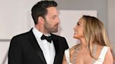 Ben Affleck loses temper at paparazzi outside his and Jennifer Lopez’s house; Watch video