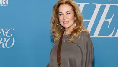 At 70, Kathie Lee Gifford Reveals She’s Recovering From ‘Painful’ Hip Surgery