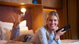 Hotel rooms go high-tech with streaming