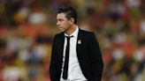 Sorpresa en Arabia Saudita: Al-Ittihad despidió a Marcelo Gallardo