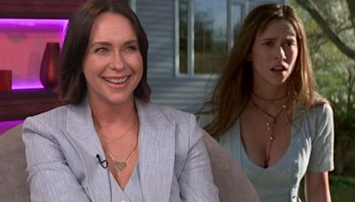 Why Jennifer Love Hewitt Is 'Terrified' for Her 'I Know What You Did Last Summer' Return (Exclusive)