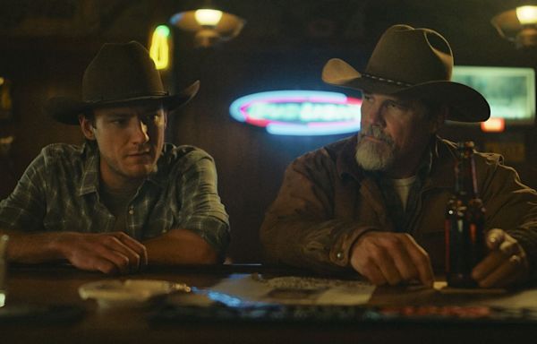 The One Thing Josh Brolin Wants to See in ‘Outer Range’ Season 3