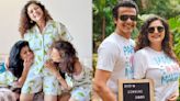 Drashti Dhami’s Madhubala co-stars Arti Puri and Pallavi Purohit celebrate the mom-to-be; Write long note