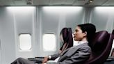 Is It Ever OK to Recline on a Plane? Here's What Experts Say