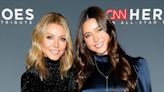 Kelly Ripa Posts a Heartfelt Birthday Tribute to Her Youngest Daughter Lola Consuelos on Instagram