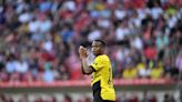 Southampton and Rennes among clubs interested in Dortmund’s Youssoufa Moukoko