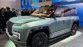 Five new cars save Geneva show from being a non-event