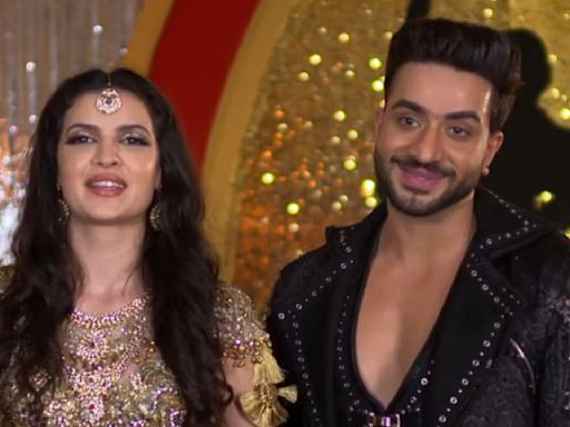 Throwback: When Aly Goni opened up about break-up with ex-GF Natasa Stankovic on Nach Baliye 9