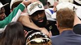 From John Havlicek to Jaylen Brown: All Boston Celtics Players That Earned the Coveted Bill Russell Finals MVP Award