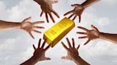 Geopolitics, FOMO And These Unexpected Players Are Pushing Gold Prices Higher