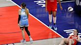 How do personal and flagrant fouls work in the WNBA?
