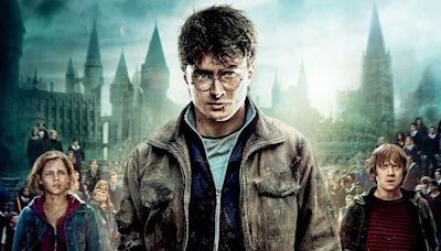 La serie de Harry Potter ya tiene fecha de estreno