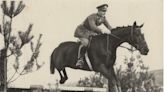 Lt-Gen Sir Norman Arthur, Olympic equestrian who later ran aid convoys to Bosnia – obituary