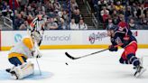 Blue Jackets breakdown: Blankenburg sparks comeback over Nashville Predators