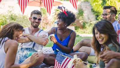 40 Fourth of July songs to add to your summer playlist