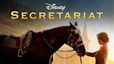 Secretariat: Where to Watch & Stream Online