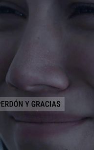 Perdón y gracias