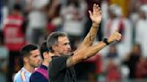 Luis Enrique replaced as Spain coach after World Cup exit