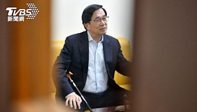 傳將特赦陳水扁 藍委疑「蔡英文在報恩」：與貪污犯和解？
