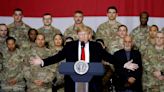 Biden Afghanistan report mostly blames Trump for chaotic US withdrawal