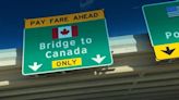 Do you need a passport to drive to Canada?