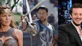Gladiador 2: Connie Nielsen vuelve como Lucilla y se une al reparto Joseph Quinn