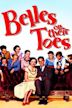 Belles on Their Toes (film)