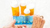 Taking too many medications can pose health risks. Here’s how to avoid them - EconoTimes