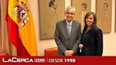 PP | "El PSOE la tiene tomada con el ferrocarril de la provincia"