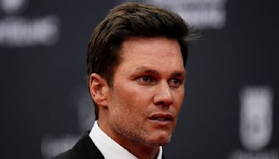 Tom Brady accused of 'disrespect' by ex-NFL star for 'ignoring' offer