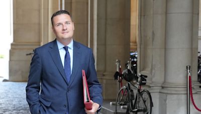 Any pay deal for junior doctors ‘will be affordable’ – Streeting
