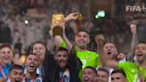 Las lágrimas de Scaloni y otras perlitas en la “película del campeón”, el emotivo video que armó la FIFA sobre la selección argentina