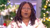 ‘The View': Whoopi Goldberg Slams Justice Alito’s Quip About Black Santa and Ku Klux Klan: ‘Why Are You Even Still on the...