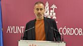 El PSOE de Córdoba crítica la 'deficiente gestión' de José María Bellido en Deporte, Juventud, Vivienda y Cooperación