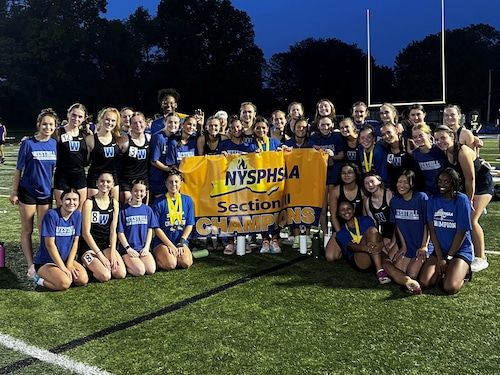 Westhill girls, Christian Brothers Academy boys clinch Class B-1 sectional track and field titles