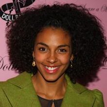 Marsha Thomason