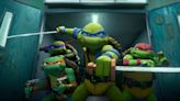 Teenage Mutant Ninja Turtles: Mutant Mayhem Review: Stylishly Animated Fun