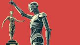 Will Antitrust Policy Smother the Power of AI?