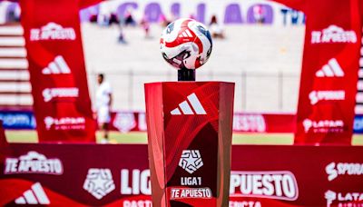 Esta es la programación de la fecha 1 del Torneo Clausura 2024: AQUÍ detalles de los partidos