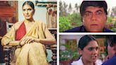 Anu Aggarwal says she slapped Mehmood so hard that he started crying: 'I felt terrible'