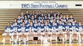 Greater Lansing Sports Hall of Fame: Lansing Catholic football made history with 1985 state title