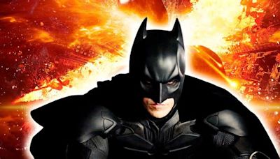 The Dark Knight Rises' Best Scene Highlights Its Worst Mistake