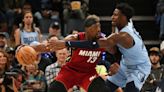 Heat opens trip with win over Grizzlies, but loses Herro to ankle injury. Takeaways and details