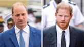 Prince William ‘No Longer Even Recognizes’ Brother Prince Harry, Book Claims