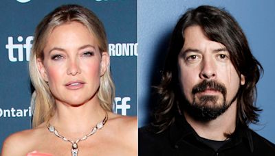 El rol clave de Kate Hudson en el escándalo familiar de Dave Grohl: “Sorprendida y disgustada”