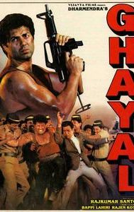 Ghayal